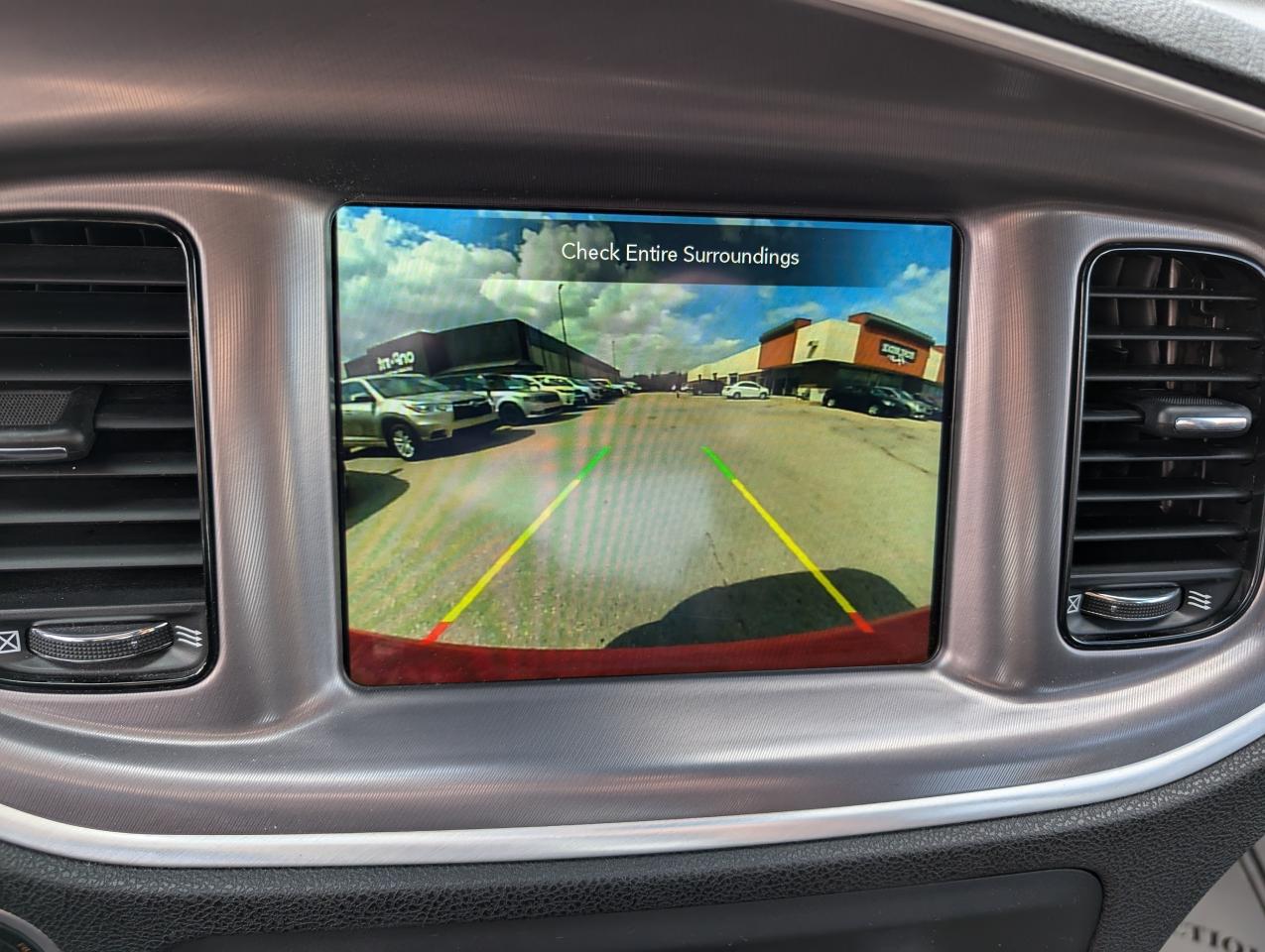 2022 Dodge Charger GT | No Accidents | Apperance PKG | - Photo #12