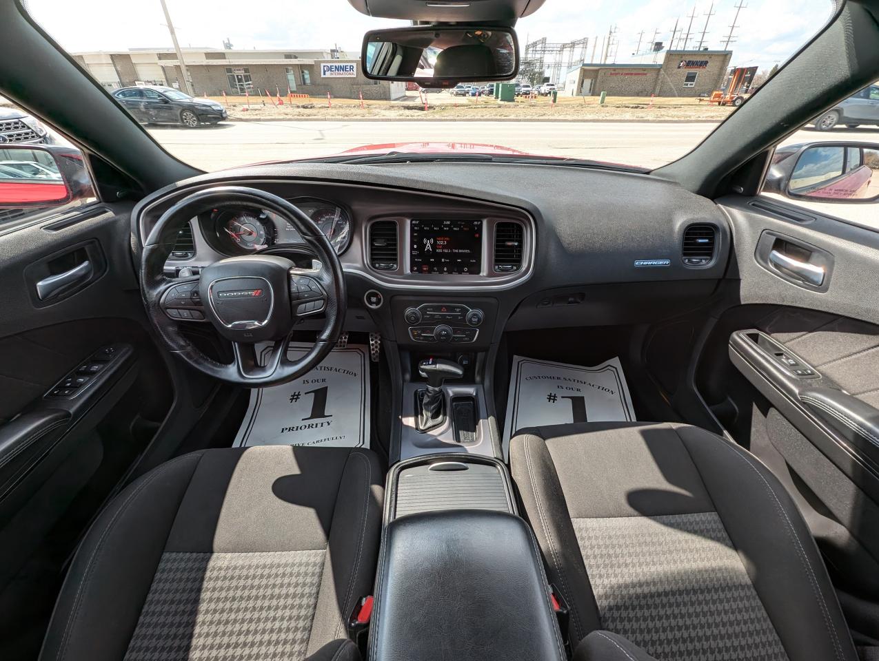 2022 Dodge Charger GT | No Accidents | Apperance PKG | - Photo #8