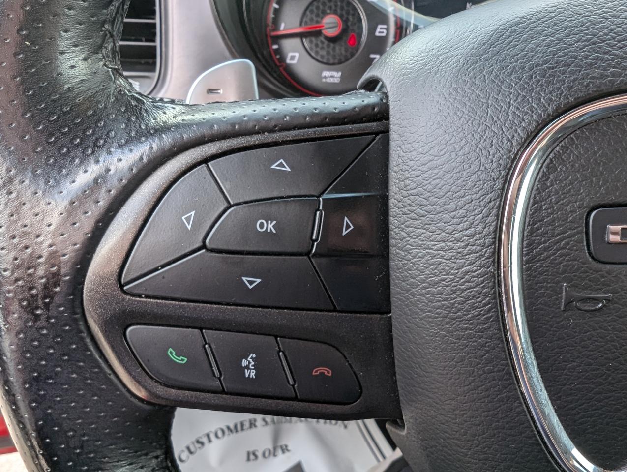 2022 Dodge Charger GT | No Accidents | Apperance PKG | - Photo #14