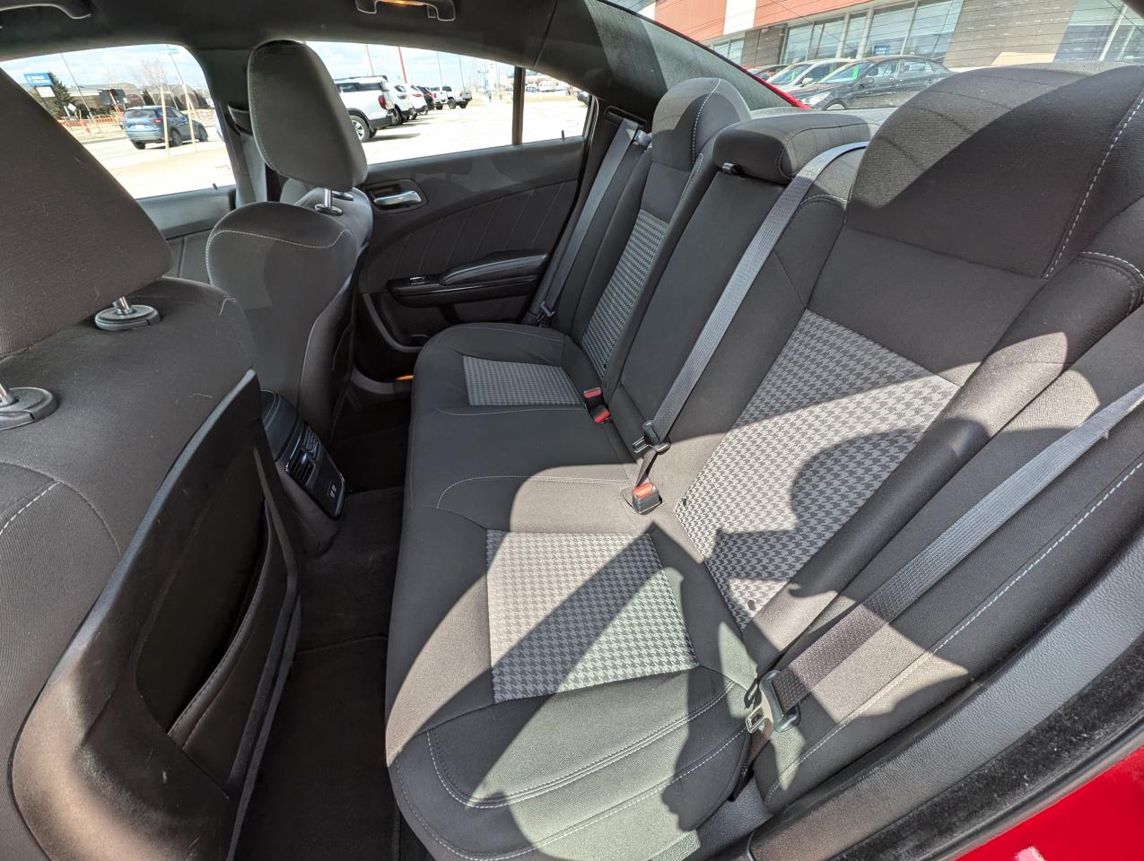 2022 Dodge Charger GT | No Accidents | Apperance PKG | - Photo #7