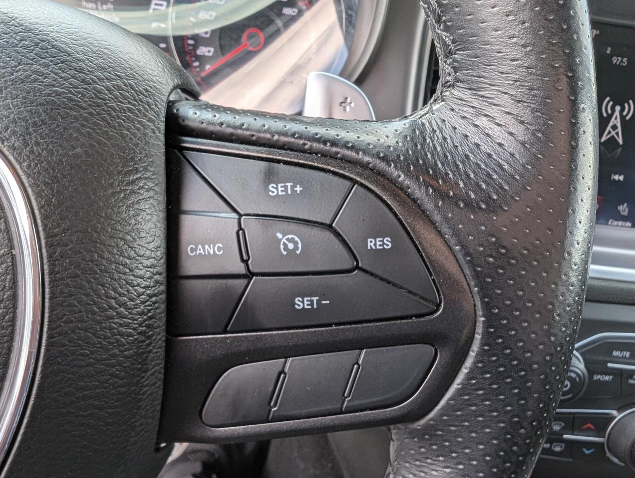 2022 Dodge Charger GT | No Accidents | Apperance PKG | - Photo #15