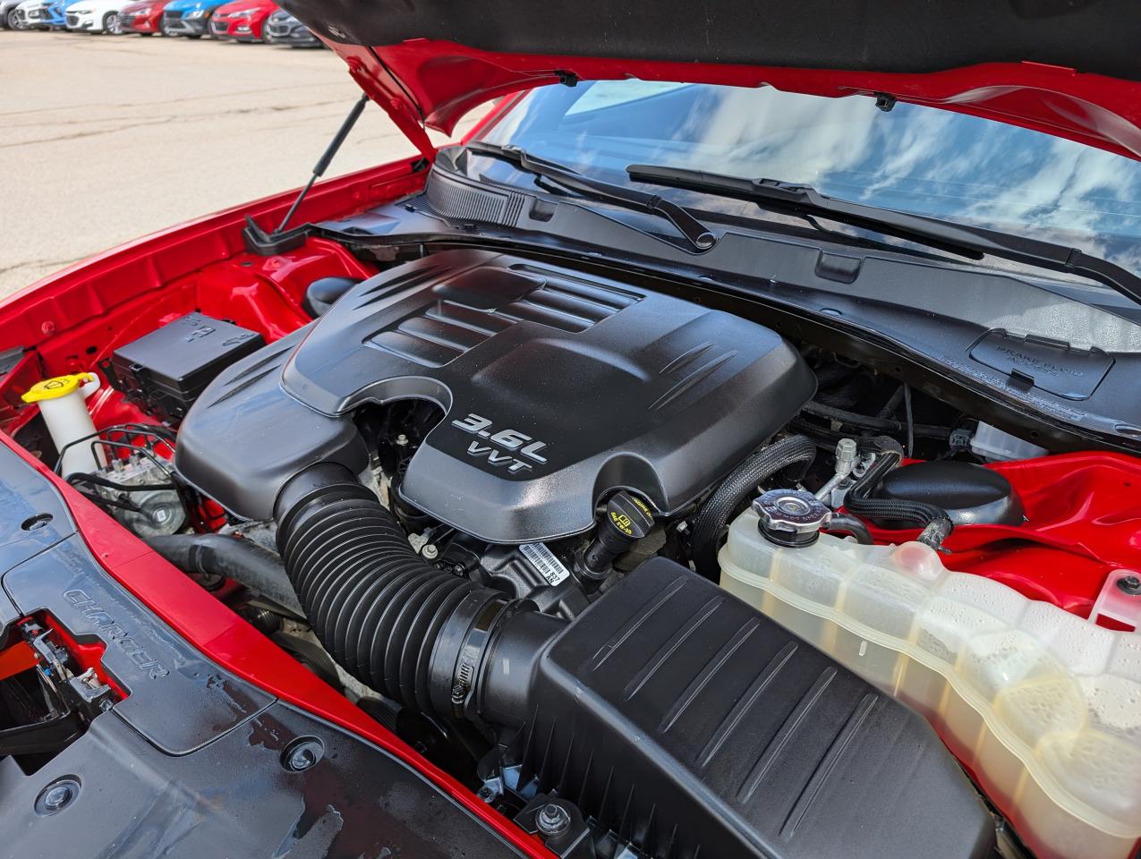 2022 Dodge Charger GT | No Accidents | Apperance PKG | - Photo #16