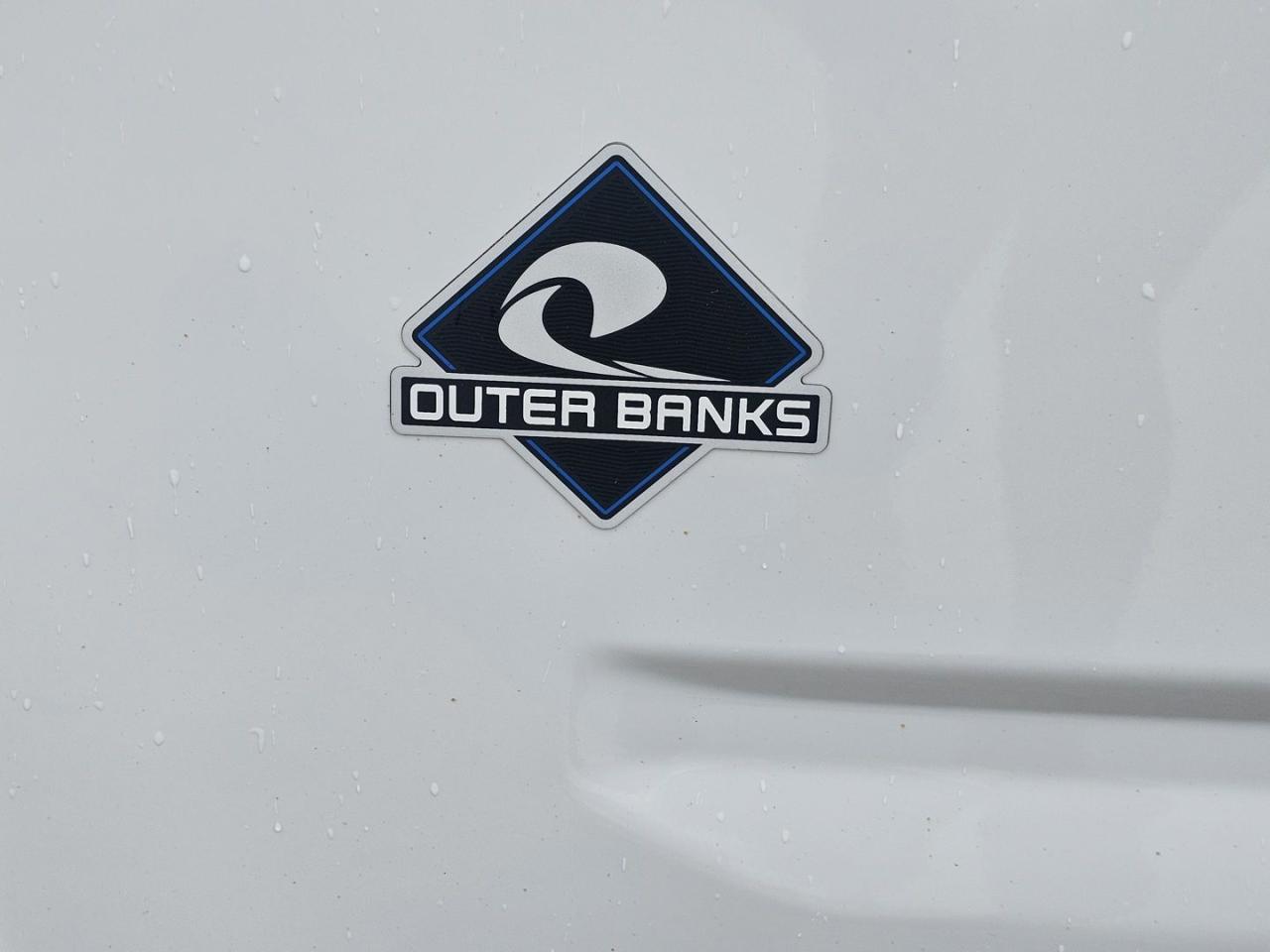 2022 Ford Bronco Sport Outer Banks 4WD - Comes with a set of Winter tires, Remote Start - Photo #9