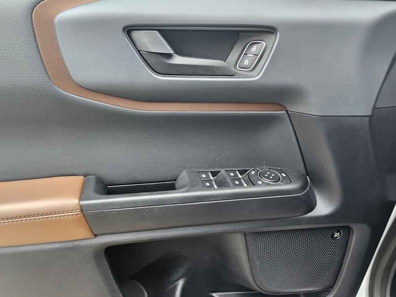 2022 Ford Bronco Sport Outer Banks 4WD - Comes with a set of Winter tires, Remote Start - Photo #11