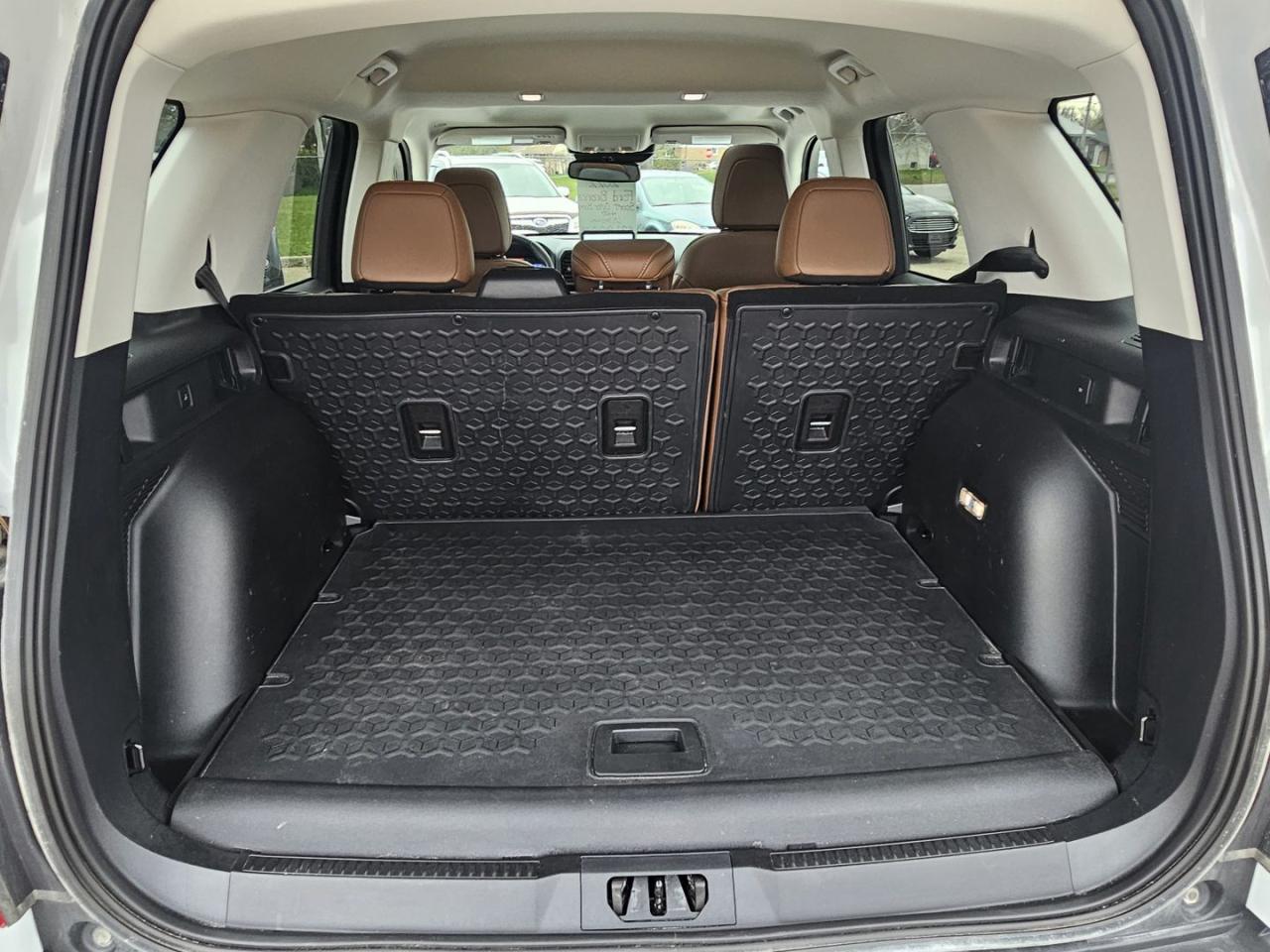 2022 Ford Bronco Sport Outer Banks 4WD - Comes with a set of Winter tires, Remote Start - Photo #22