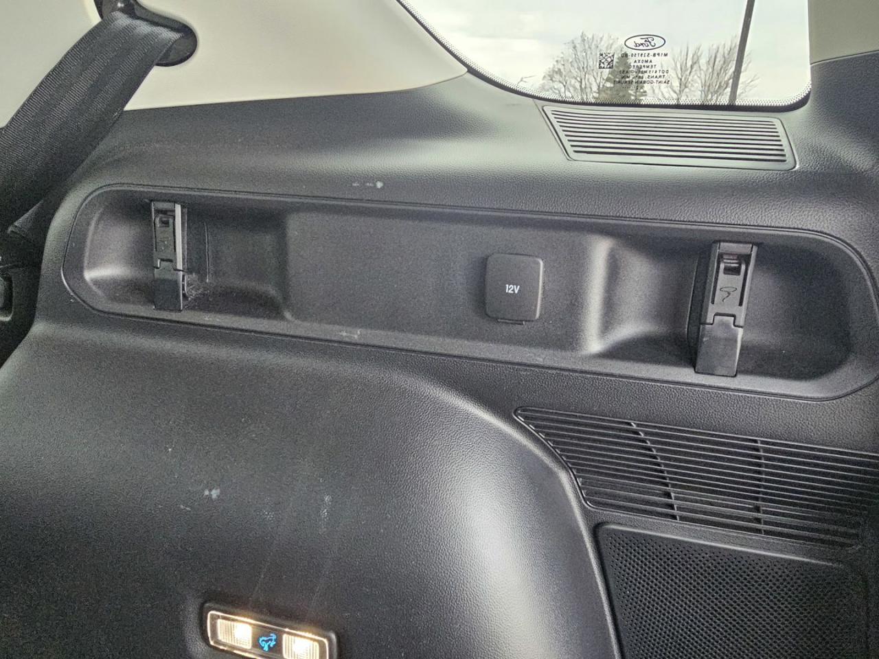 2022 Ford Bronco Sport Outer Banks 4WD - Comes with a set of Winter tires, Remote Start - Photo #26