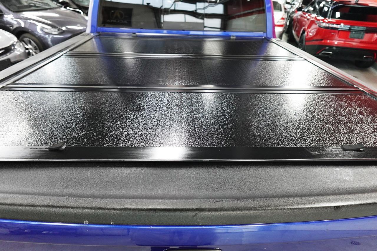 2015 RAM 1500 DEALER MAINTAIN,NO ACCIDENT ,SUPER CLEAN.4X4 - Photo #8