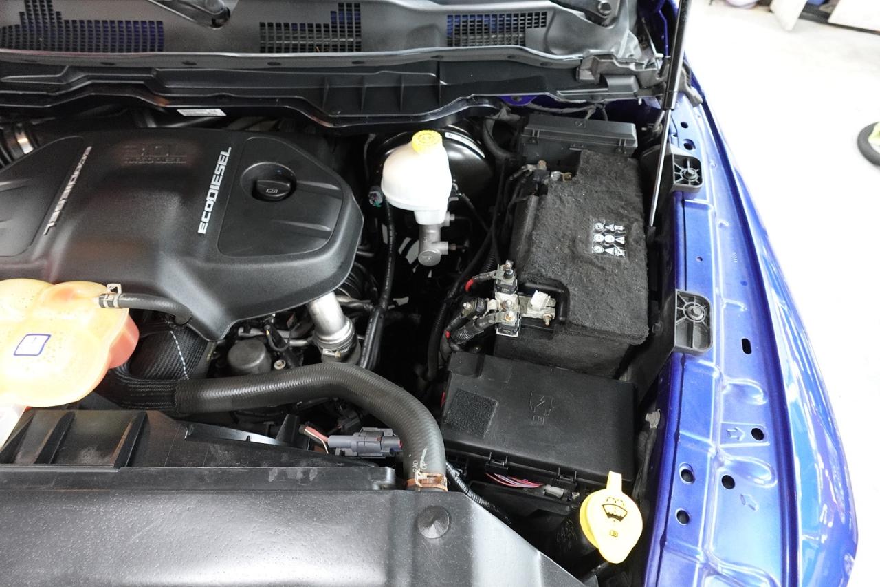 2015 RAM 1500 DEALER MAINTAIN,NO ACCIDENT ,SUPER CLEAN.4X4 - Photo #34