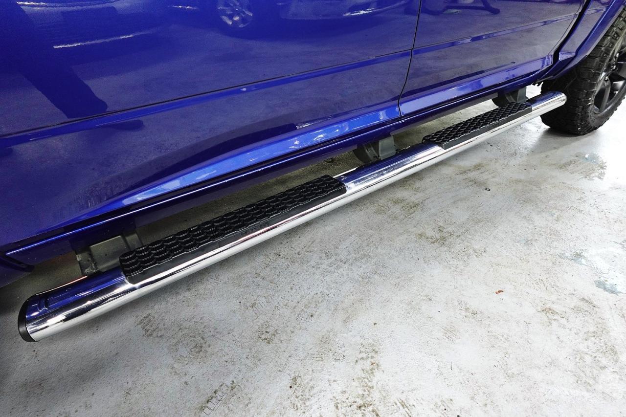 2015 RAM 1500 DEALER MAINTAIN,NO ACCIDENT ,SUPER CLEAN.4X4 - Photo #9