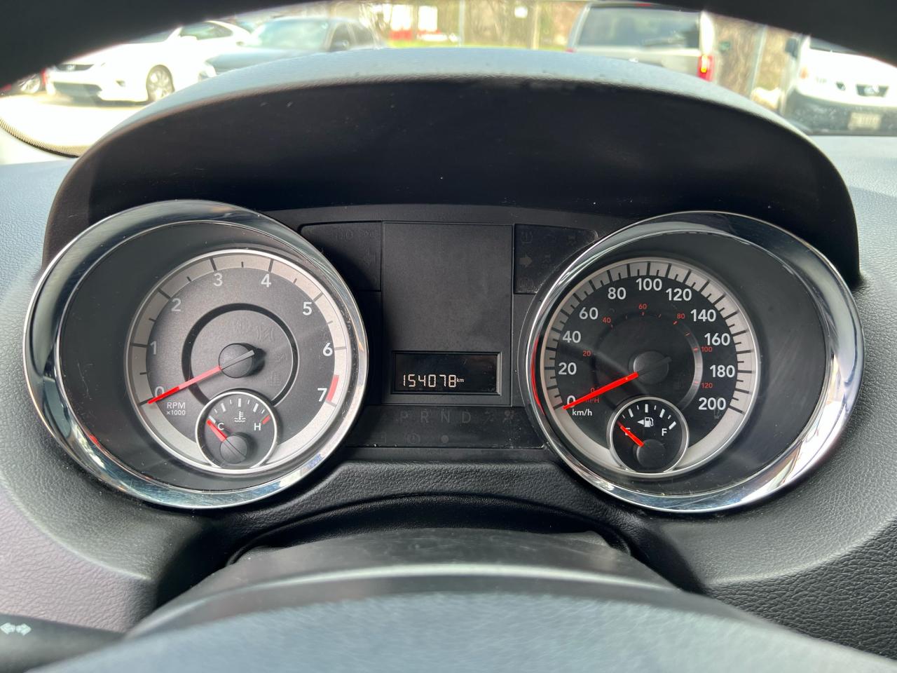 2019 Dodge Grand Caravan 7 PASSENGER VALUE PACKAGE NEW BRAKES+TIRES SAFETY - Photo #17