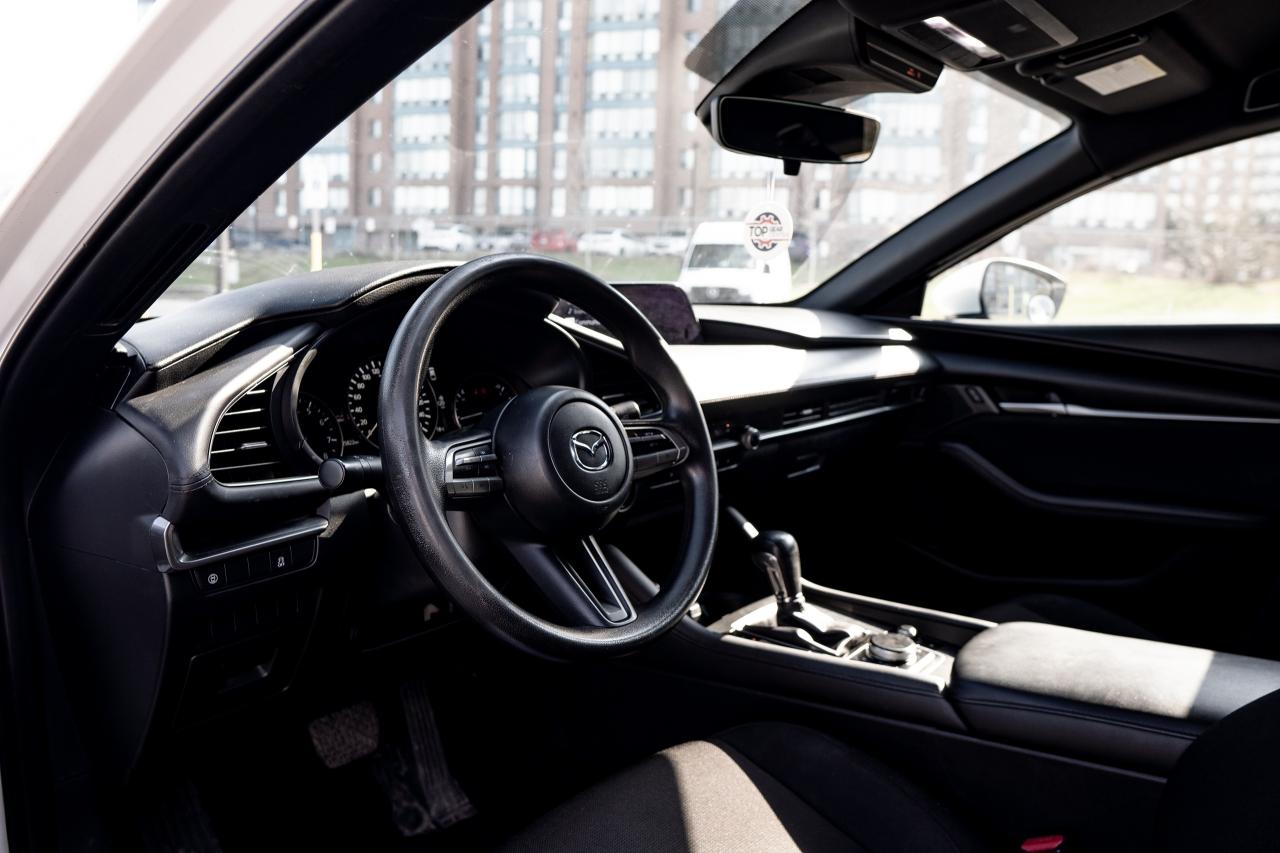 2020 Mazda MAZDA3 GX | NO ACCIDENT | CLEAN CARFAX | - Photo #7