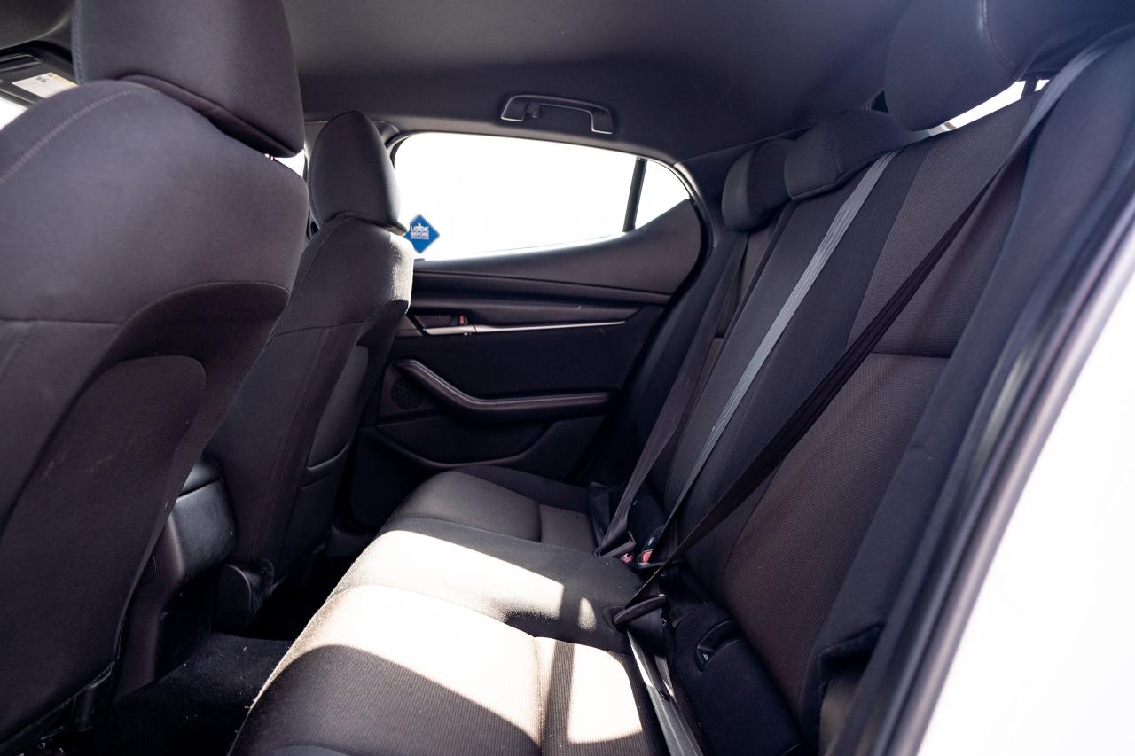2020 Mazda MAZDA3 GX | NO ACCIDENT | CLEAN CARFAX | - Photo #9