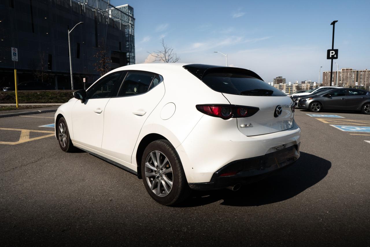 2020 Mazda MAZDA3 GX | NO ACCIDENT | CLEAN CARFAX | - Photo #6