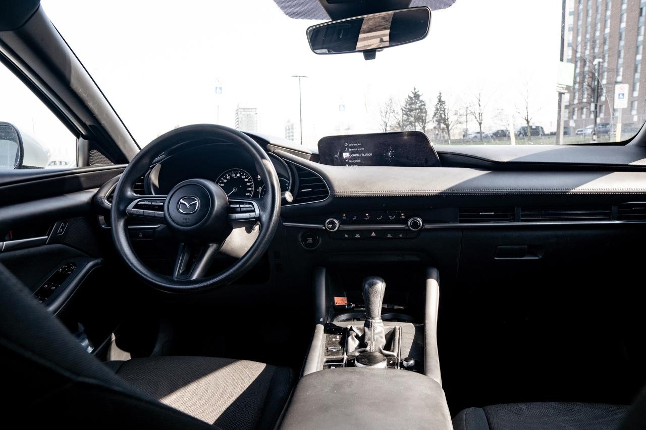 2020 Mazda MAZDA3 GX | NO ACCIDENT | CLEAN CARFAX | - Photo #10