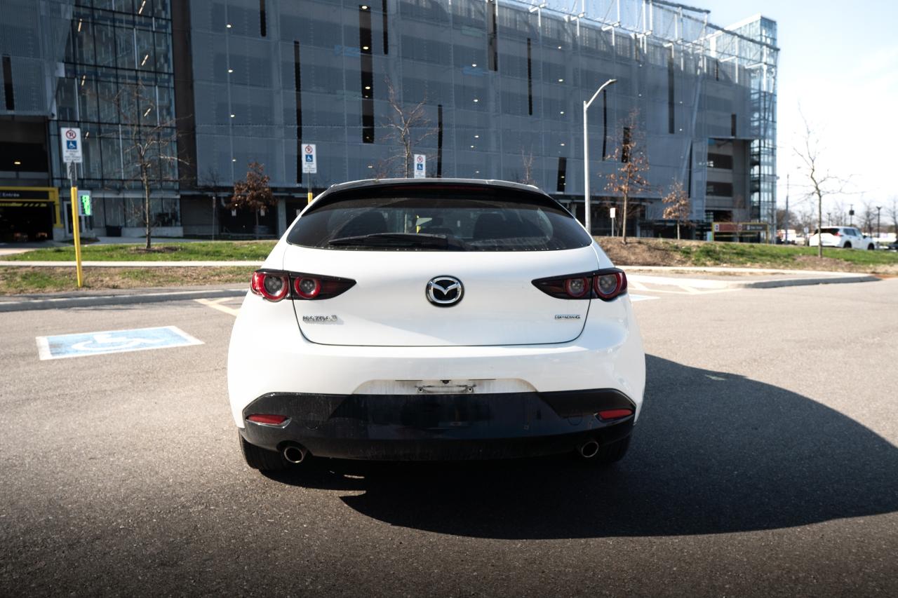 2020 Mazda MAZDA3 GX | NO ACCIDENT | CLEAN CARFAX | - Photo #5
