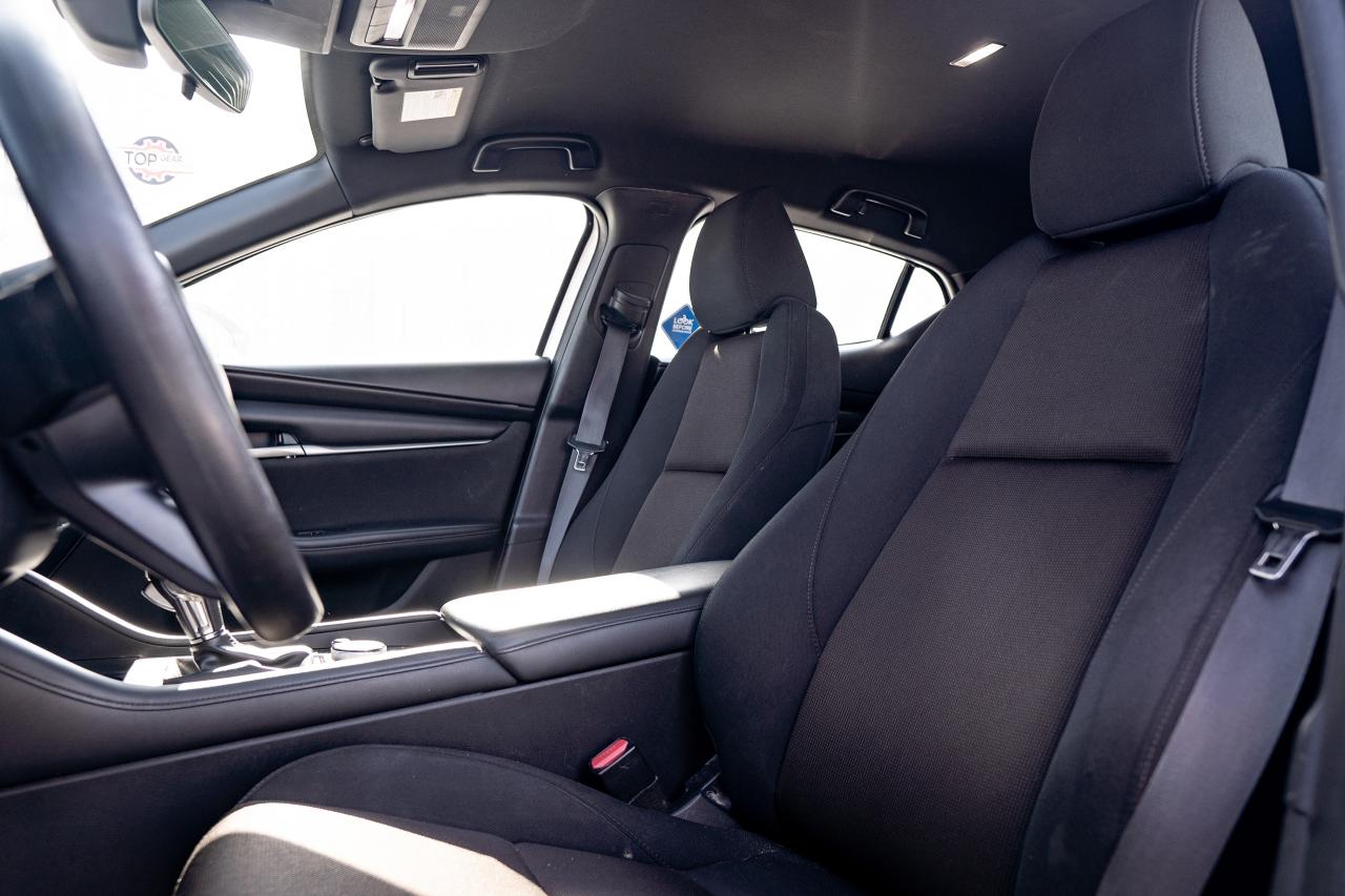 2020 Mazda MAZDA3 GX | NO ACCIDENT | CLEAN CARFAX | - Photo #8