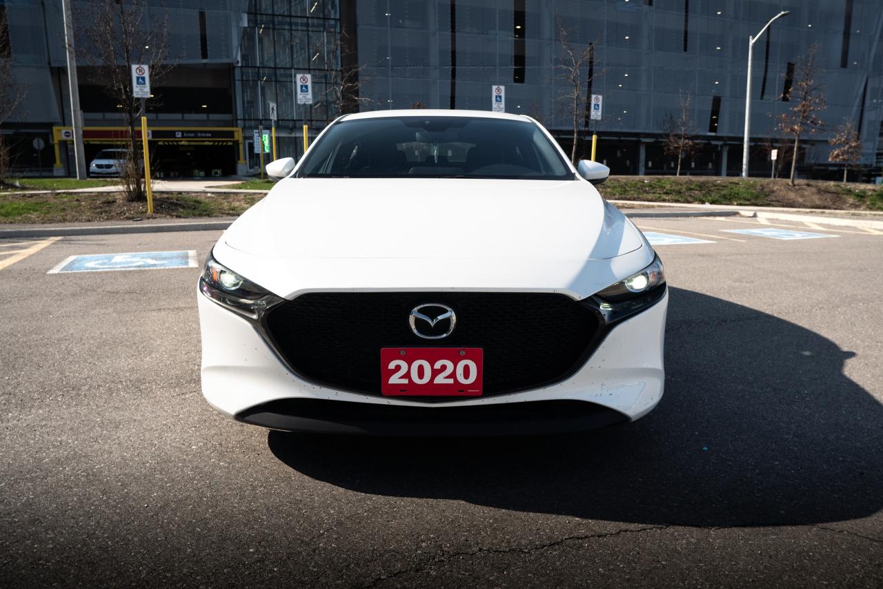 2020 Mazda MAZDA3 GX | NO ACCIDENT | CLEAN CARFAX | - Photo #2