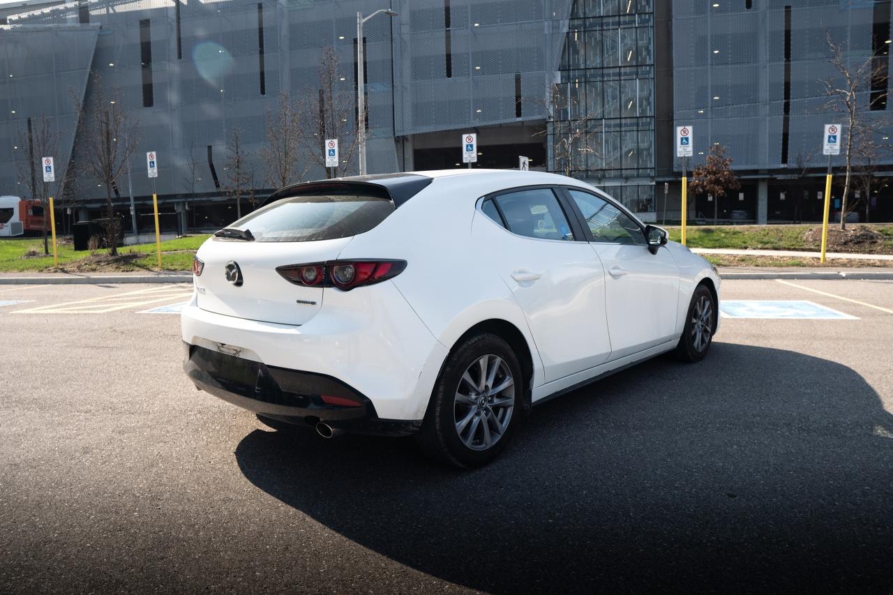 2020 Mazda MAZDA3 GX | NO ACCIDENT | CLEAN CARFAX | - Photo #4