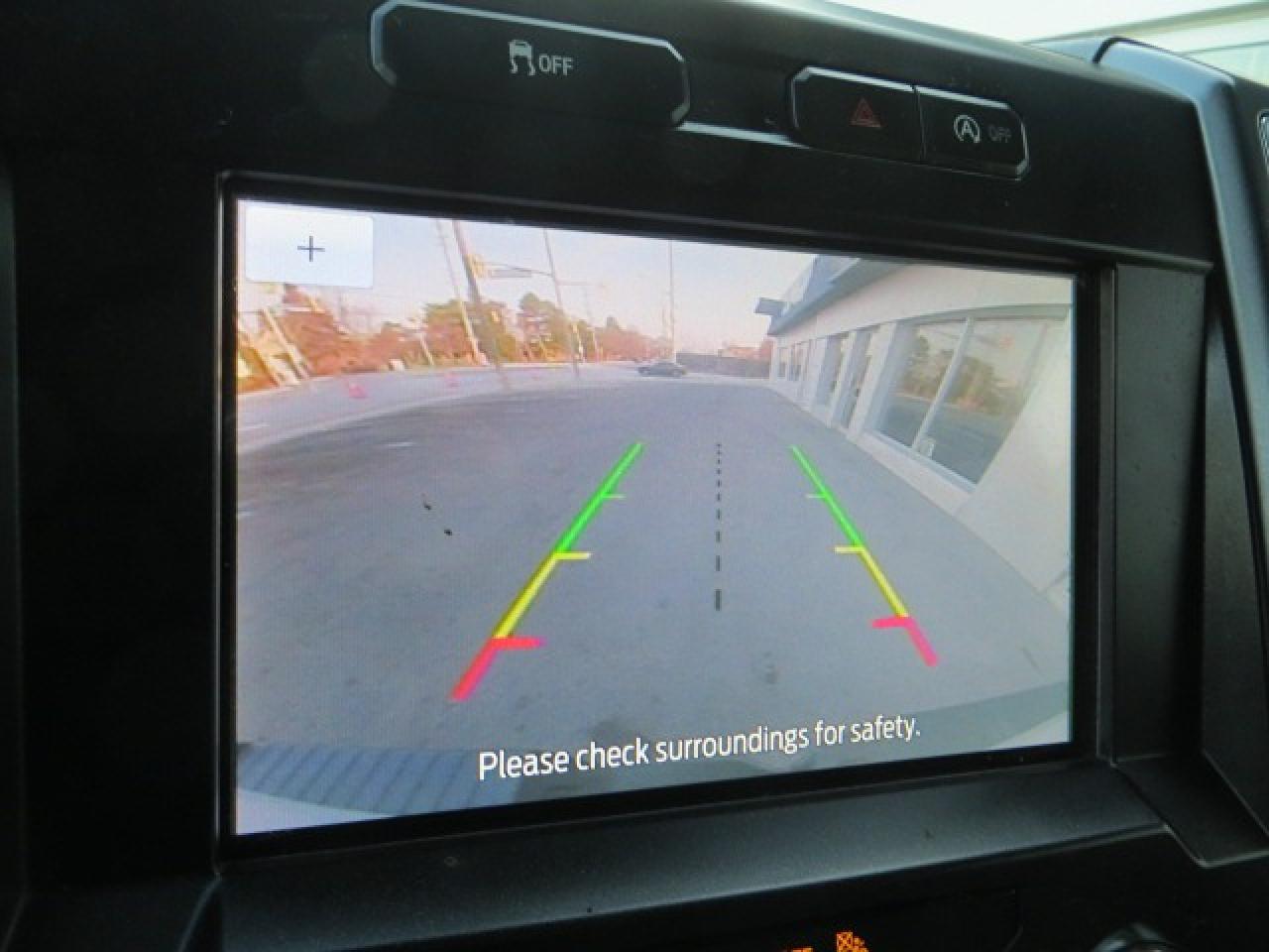 2020 Ford F-150 CERTIFIED, 8CYL, 5L, 4X4, SUPER CREW, BED CAP - Photo #17