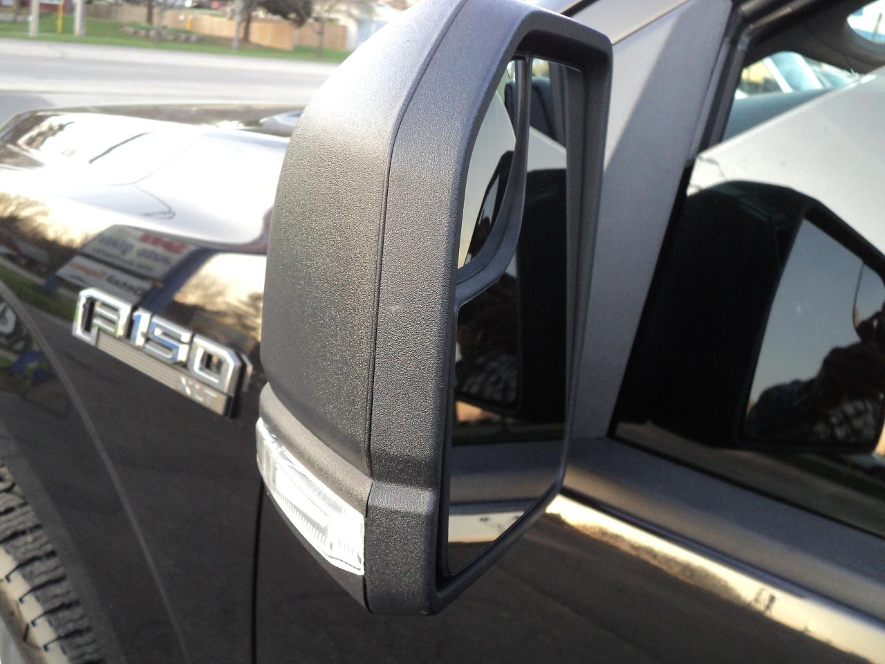 2019 Ford F-150 XLT 4WD XTR SuperCrew 5.0L RoofNavLeather 5.5' Box - Photo #29