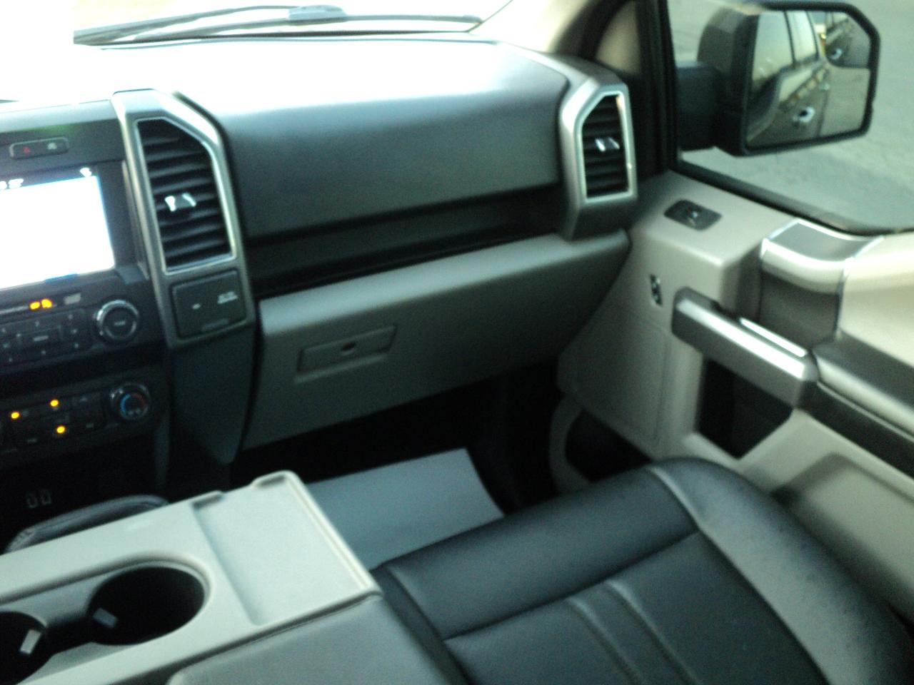 2019 Ford F-150 XLT 4WD XTR SuperCrew 5.0L RoofNavLeather 5.5' Box - Photo #15