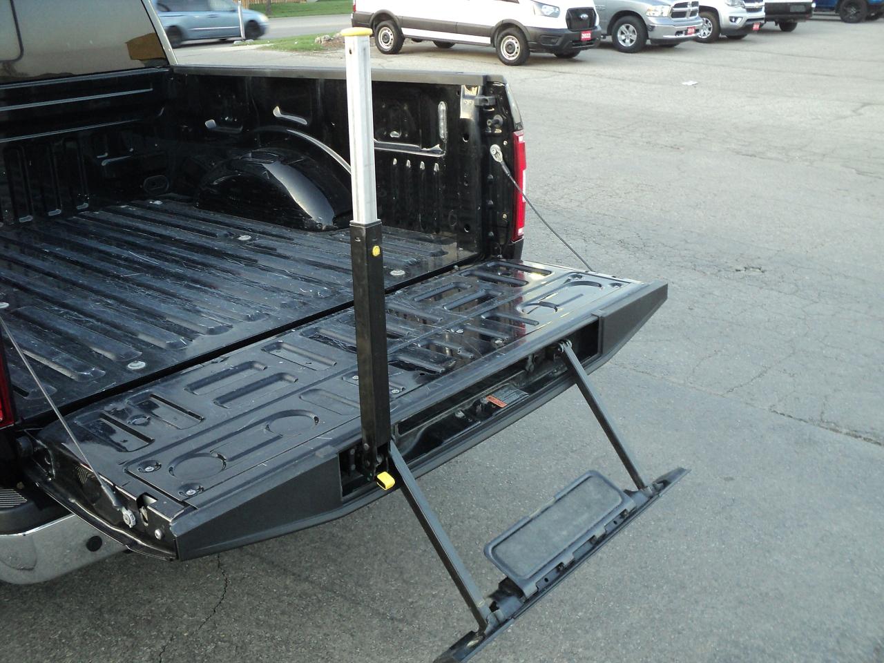 2019 Ford F-150 XLT 4WD XTR SuperCrew 5.0L RoofNavLeather 5.5' Box - Photo #34