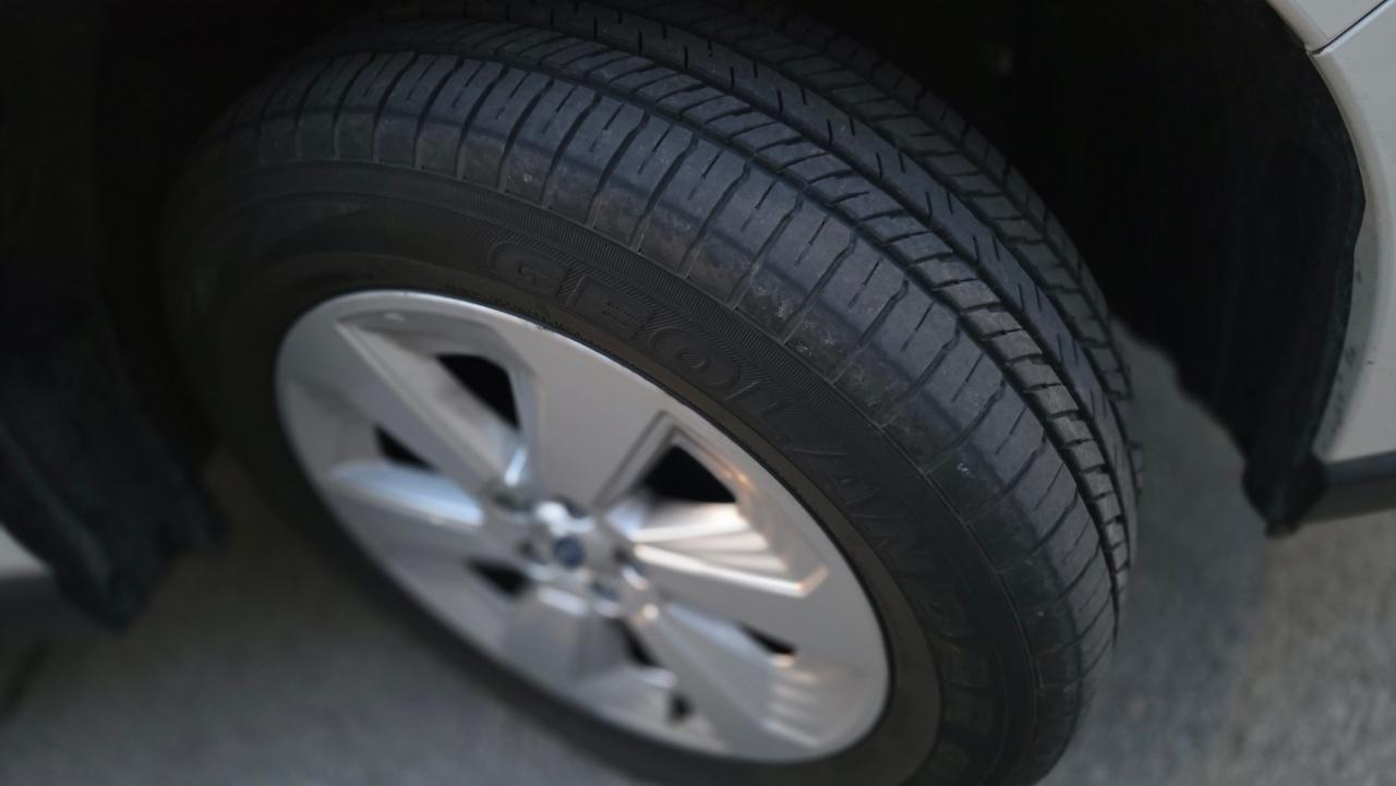 2018 Subaru Forester 2.5i Convenience CVT - Photo #16