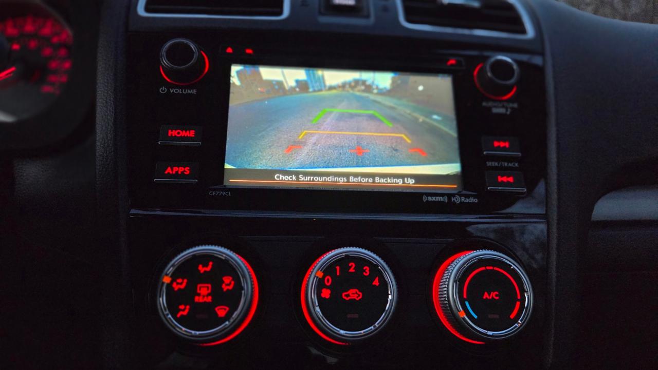 2018 Subaru Forester 2.5i Convenience CVT - Photo #12