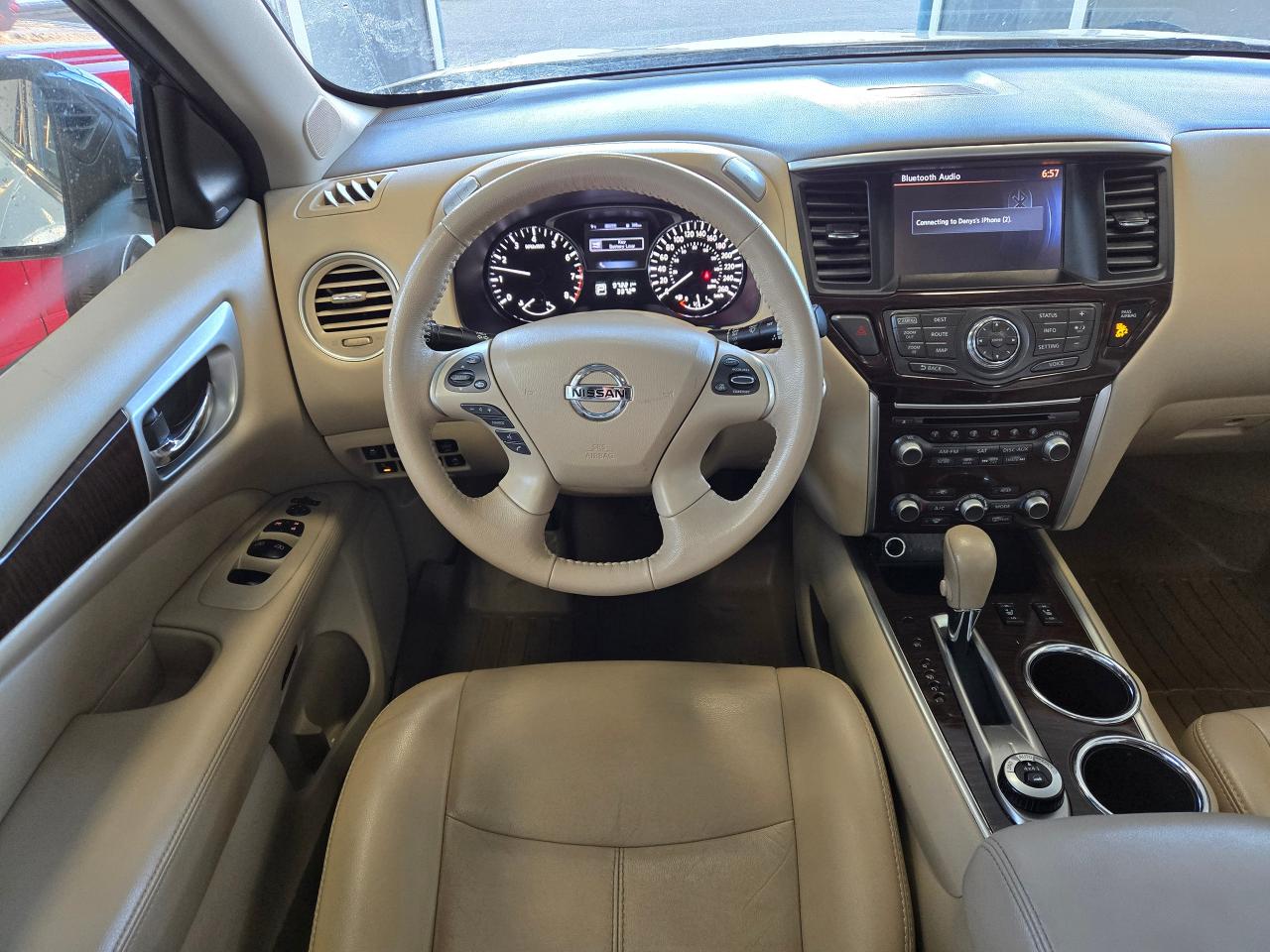 2015 Nissan Pathfinder SL | ALL CREDIT ACCEPTED!! - Photo #12
