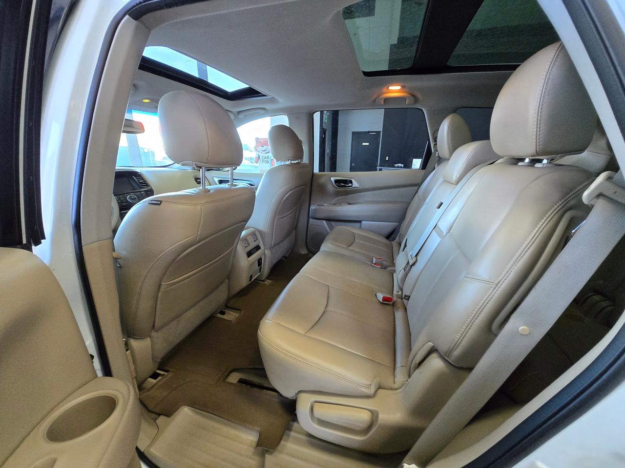 2015 Nissan Pathfinder SL | ALL CREDIT ACCEPTED!! - Photo #17