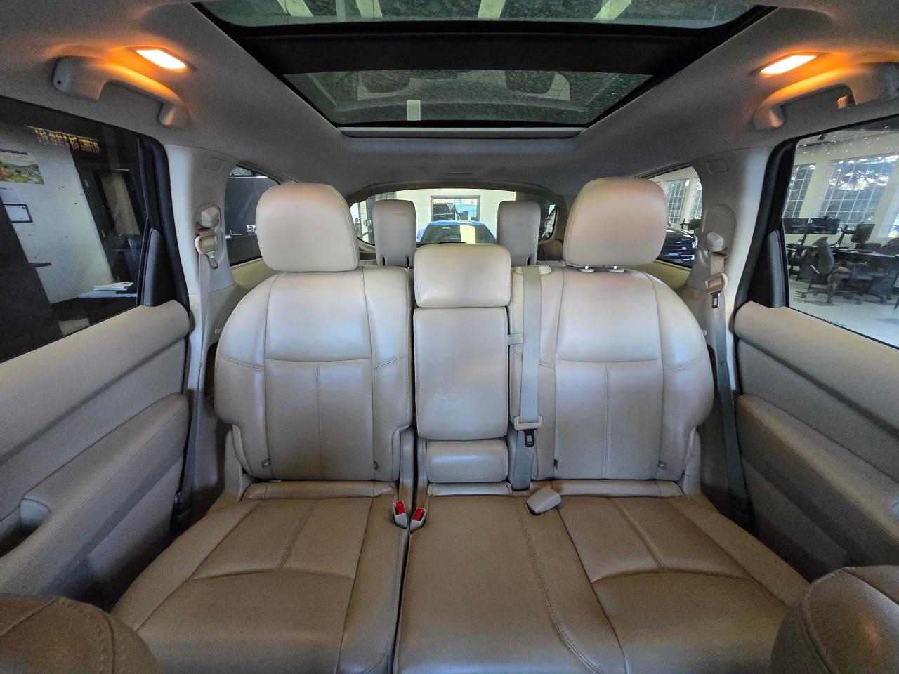 2015 Nissan Pathfinder SL | ALL CREDIT ACCEPTED!! - Photo #16