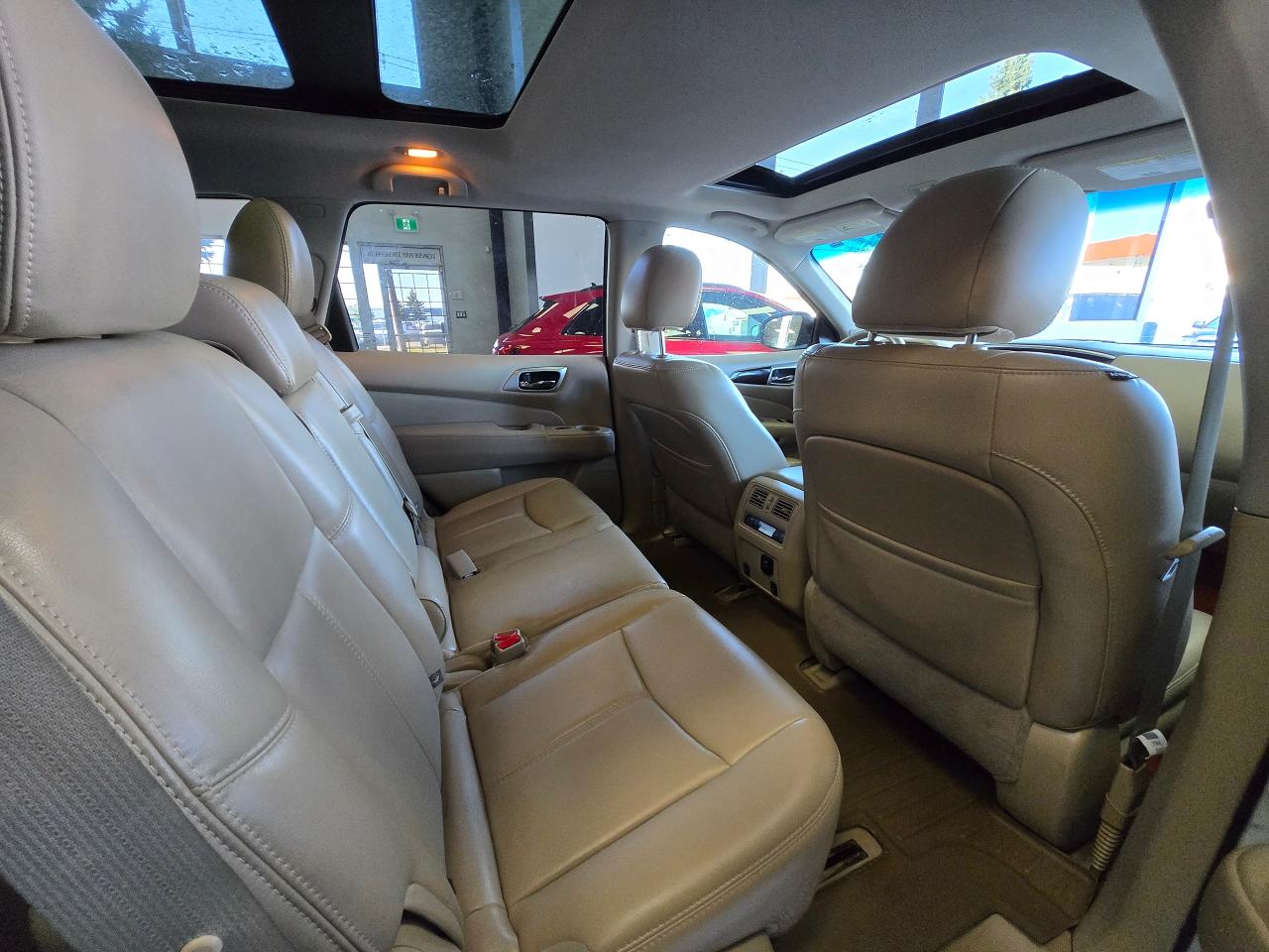 2015 Nissan Pathfinder SL | ALL CREDIT ACCEPTED!! - Photo #15