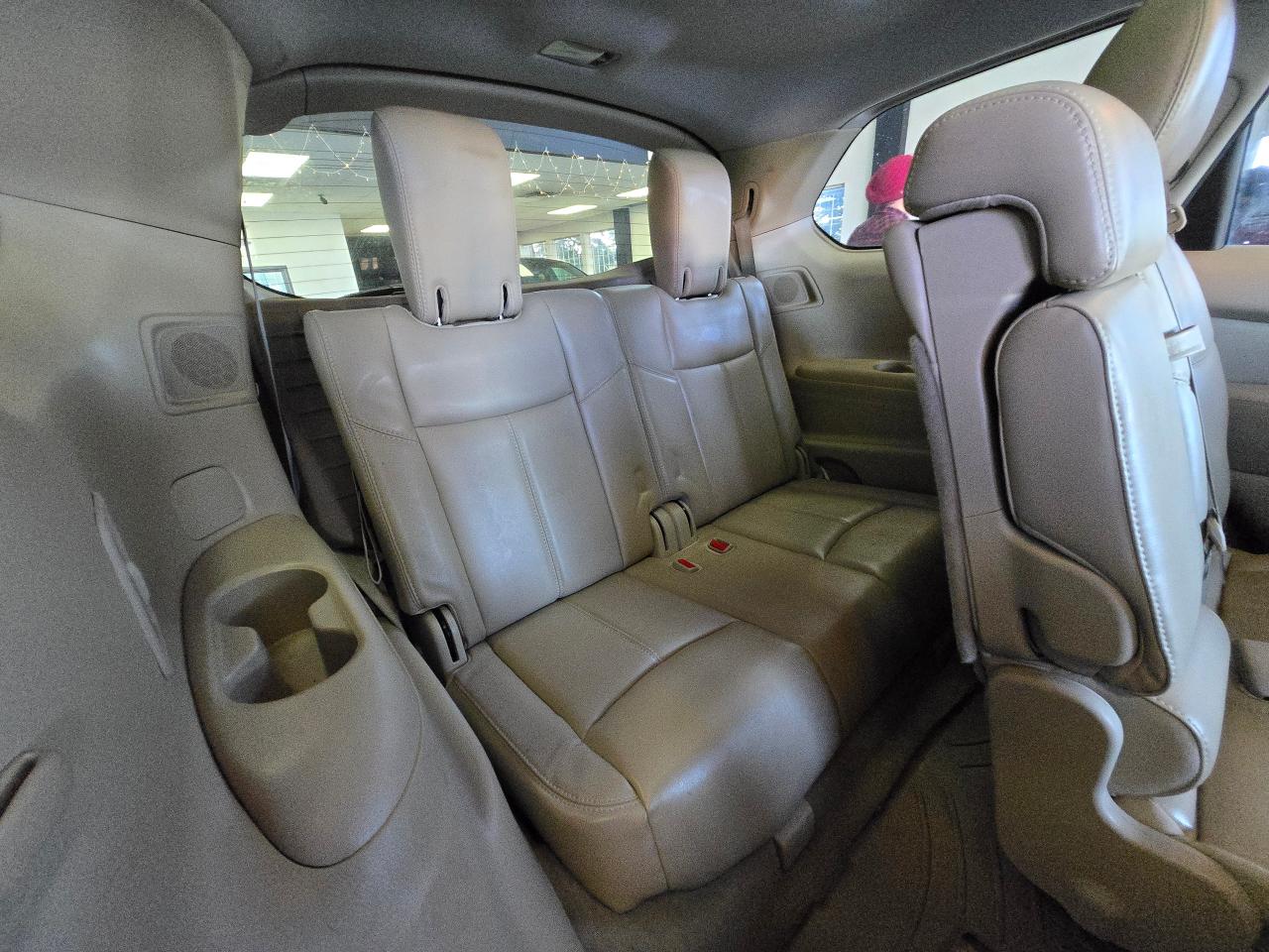 2015 Nissan Pathfinder SL | ALL CREDIT ACCEPTED!! - Photo #18