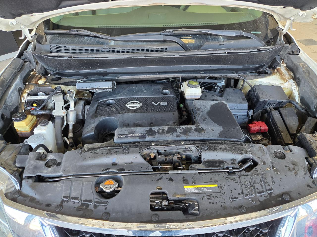 2015 Nissan Pathfinder SL | ALL CREDIT ACCEPTED!! - Photo #23