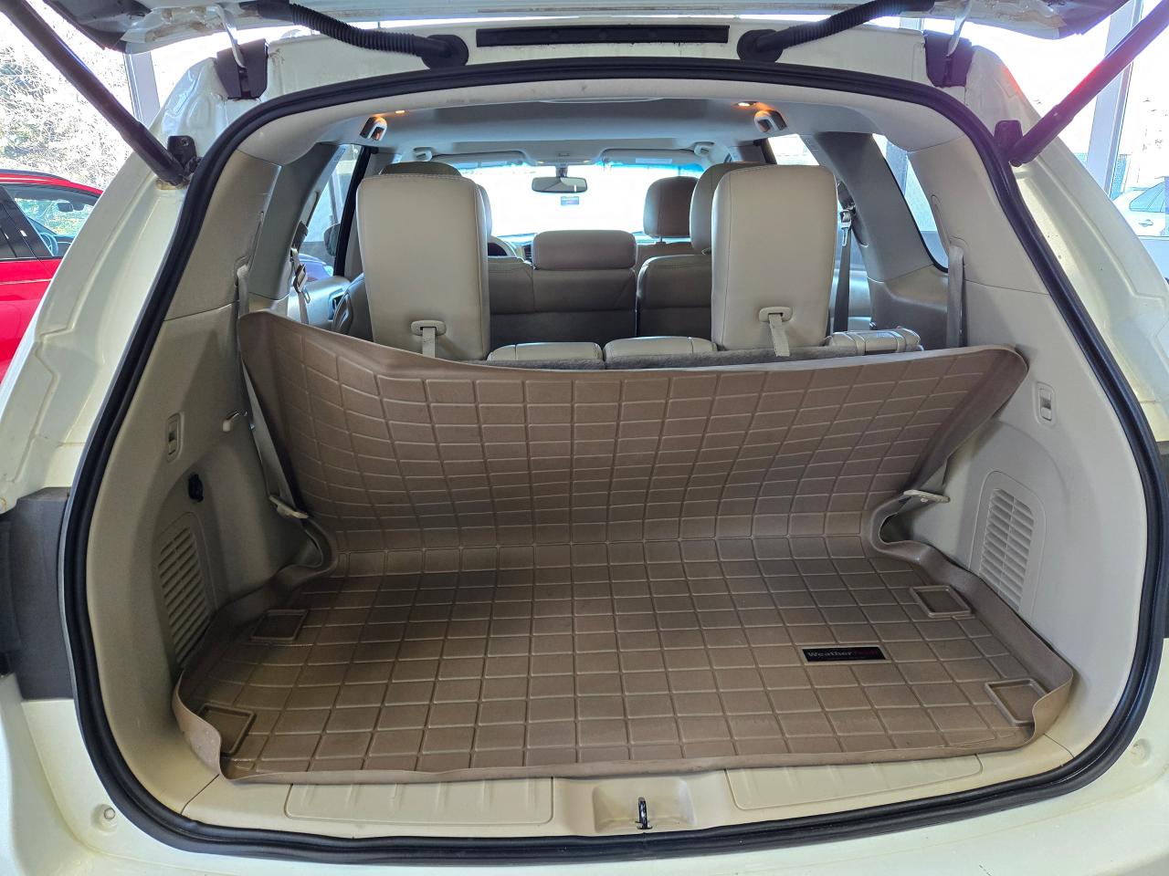 2015 Nissan Pathfinder SL | ALL CREDIT ACCEPTED!! - Photo #21