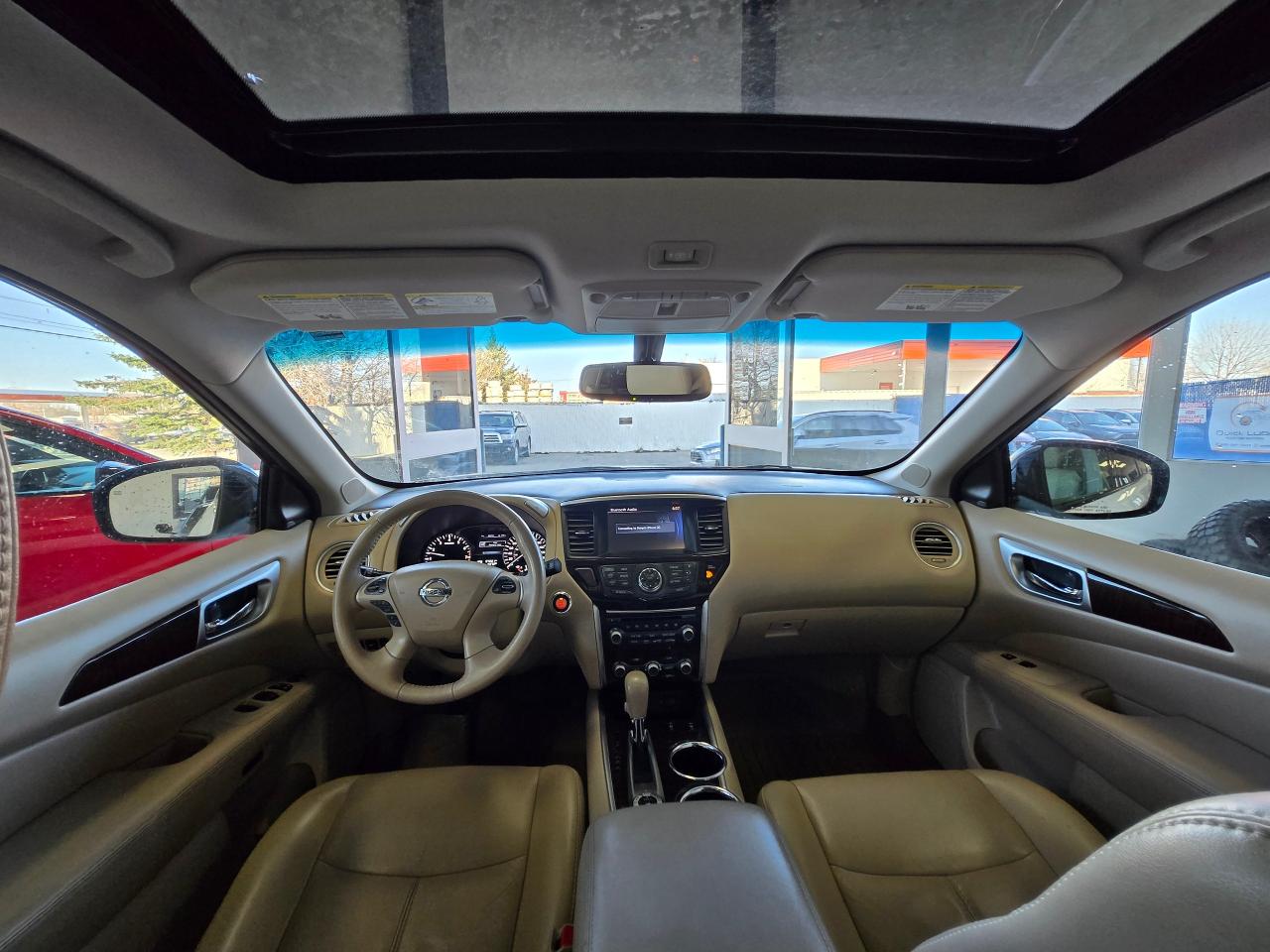 2015 Nissan Pathfinder SL | ALL CREDIT ACCEPTED!! - Photo #10