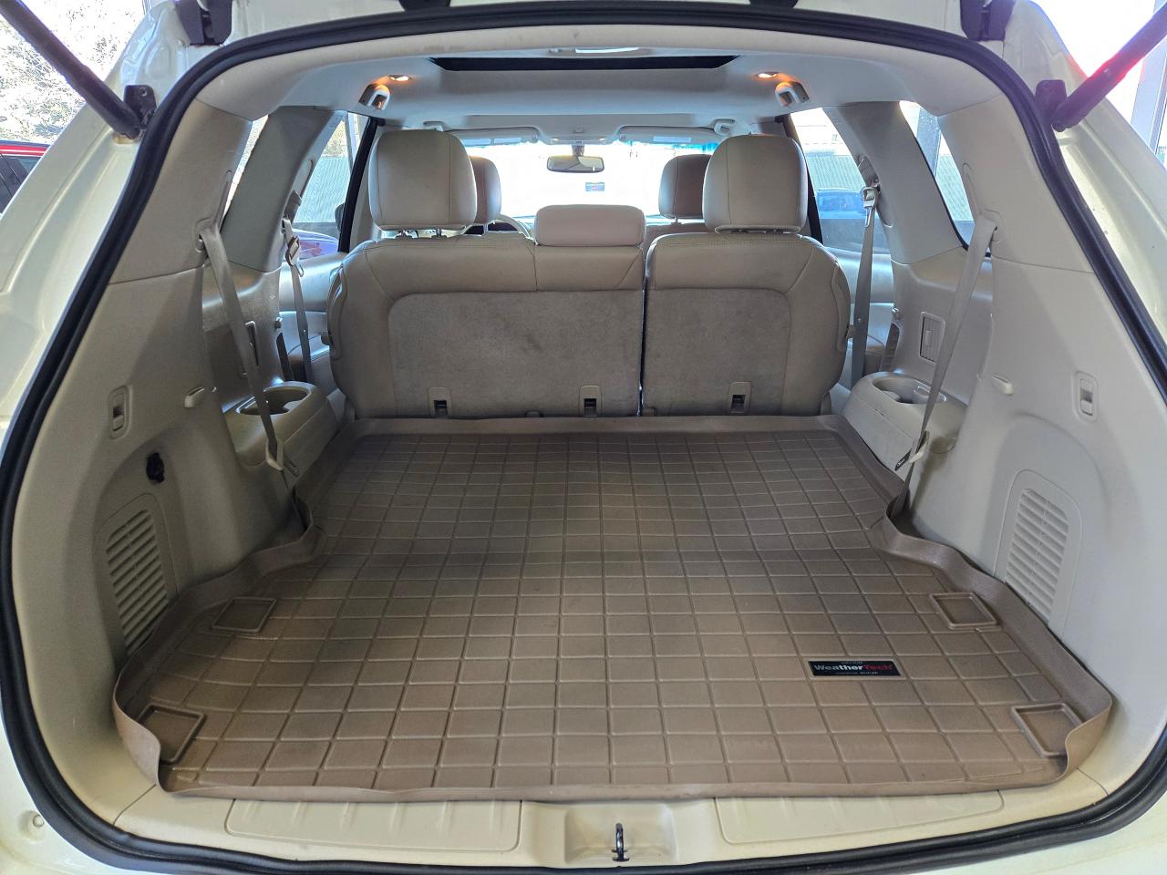 2015 Nissan Pathfinder SL | ALL CREDIT ACCEPTED!! - Photo #22