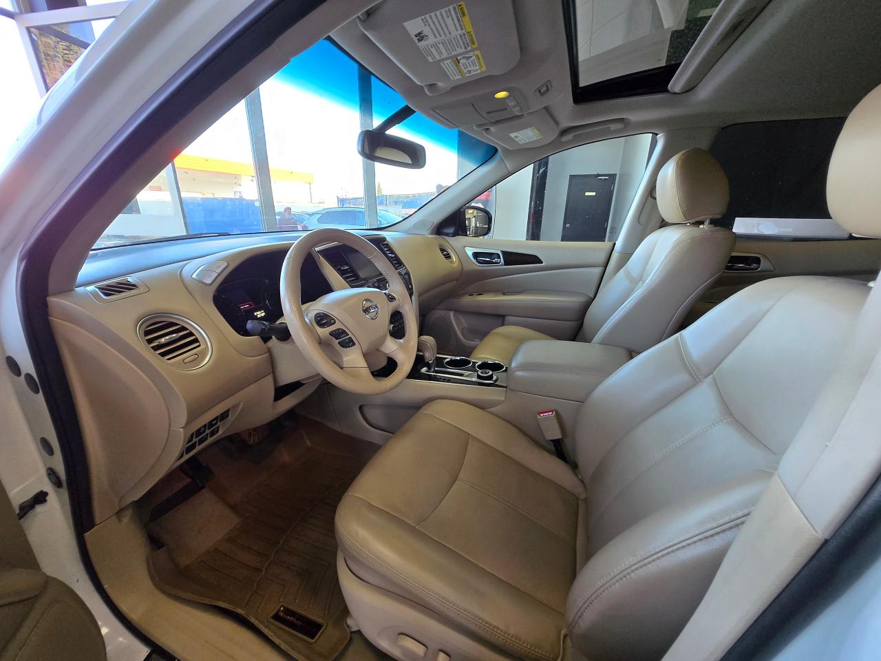 2015 Nissan Pathfinder SL | ALL CREDIT ACCEPTED!! - Photo #9