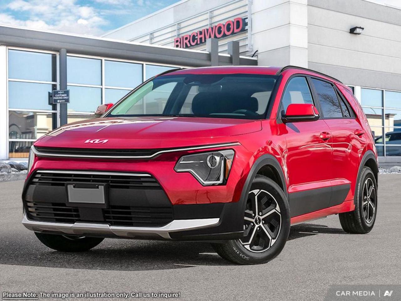 New 2025 Kia NIRO PLUG-IN Hybrid EX for sale in Winnipeg, MB