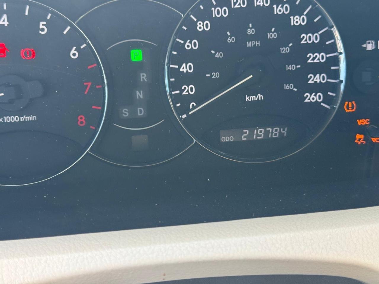 2008 Toyota Avalon XLS, LEATHER, LOADED, GREAT SHAPE, - Photo #14