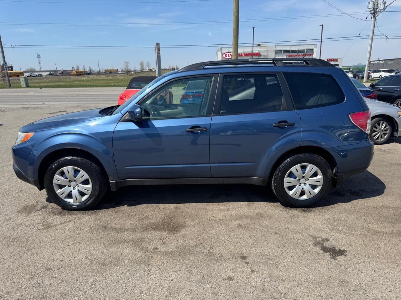 2013 Subaru Forester X TOURING, AWD, 4 CYL, ONLY 57KMS, CERTIFIED - Photo #2