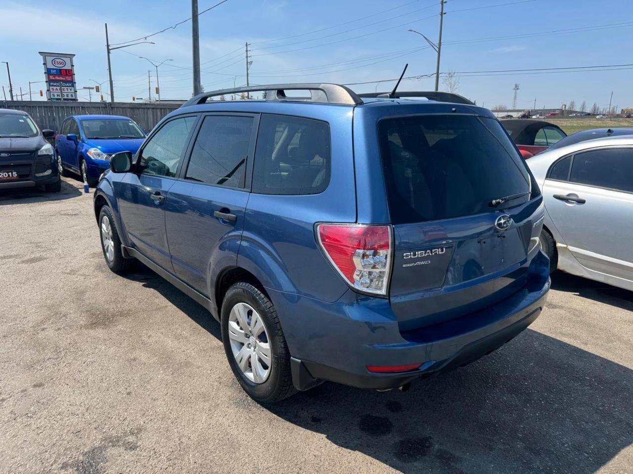 2013 Subaru Forester X TOURING, AWD, 4 CYL, ONLY 57KMS, CERTIFIED - Photo #3