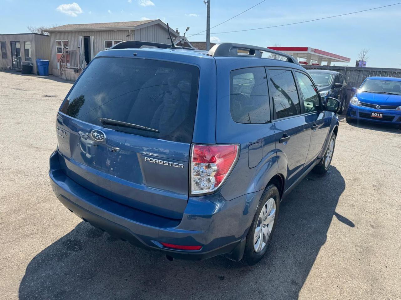 2013 Subaru Forester X TOURING, AWD, 4 CYL, ONLY 57KMS, CERTIFIED - Photo #5