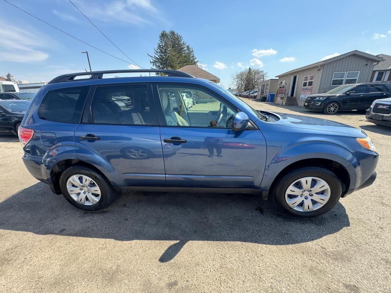 2013 Subaru Forester X TOURING, AWD, 4 CYL, ONLY 57KMS, CERTIFIED - Photo #6