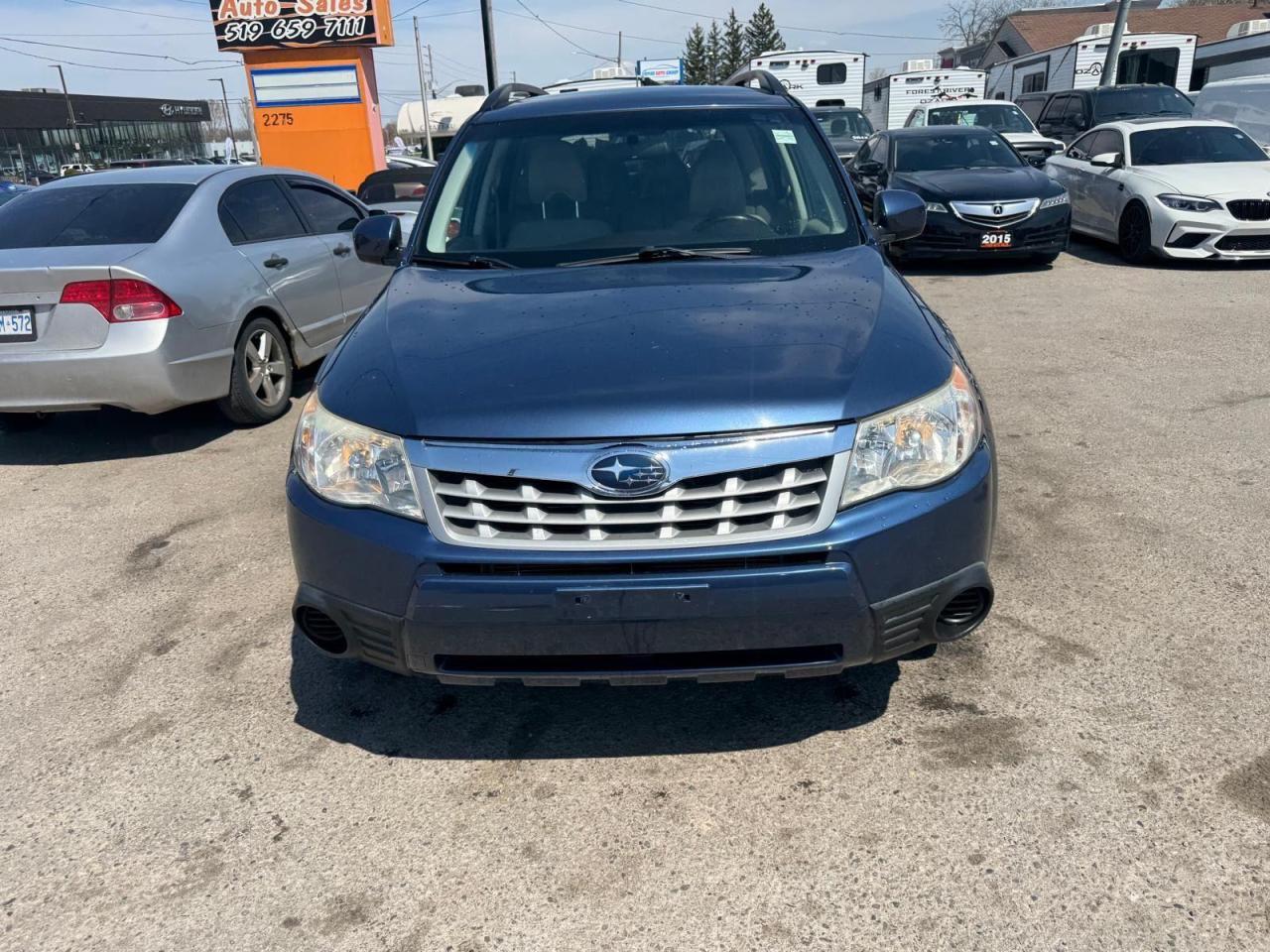 2013 Subaru Forester X TOURING, AWD, 4 CYL, ONLY 57KMS, CERTIFIED - Photo #8