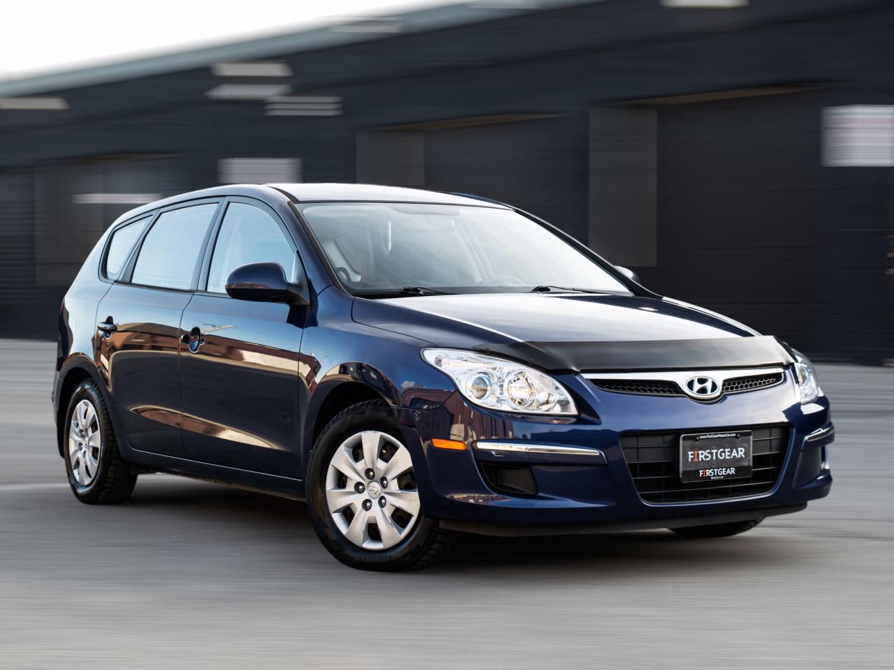 Used 2010 Hyundai Elantra Touring GLS|AS IS|NO SAFETY|PRICE TO SELL for sale in Toronto, ON