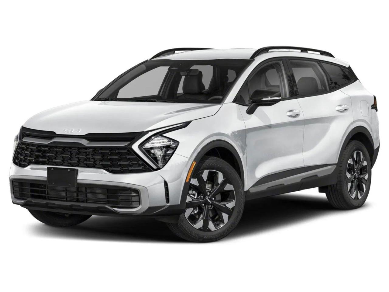 New 2026 Kia Sportage X-Line Incoming Unit! for sale in Winnipeg, MB