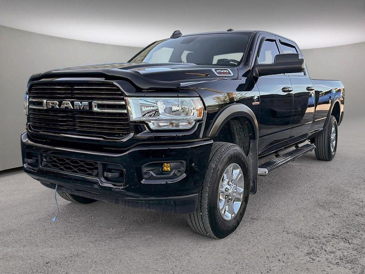 Used 2019 RAM 2500  for sale in Yellowknife, NT