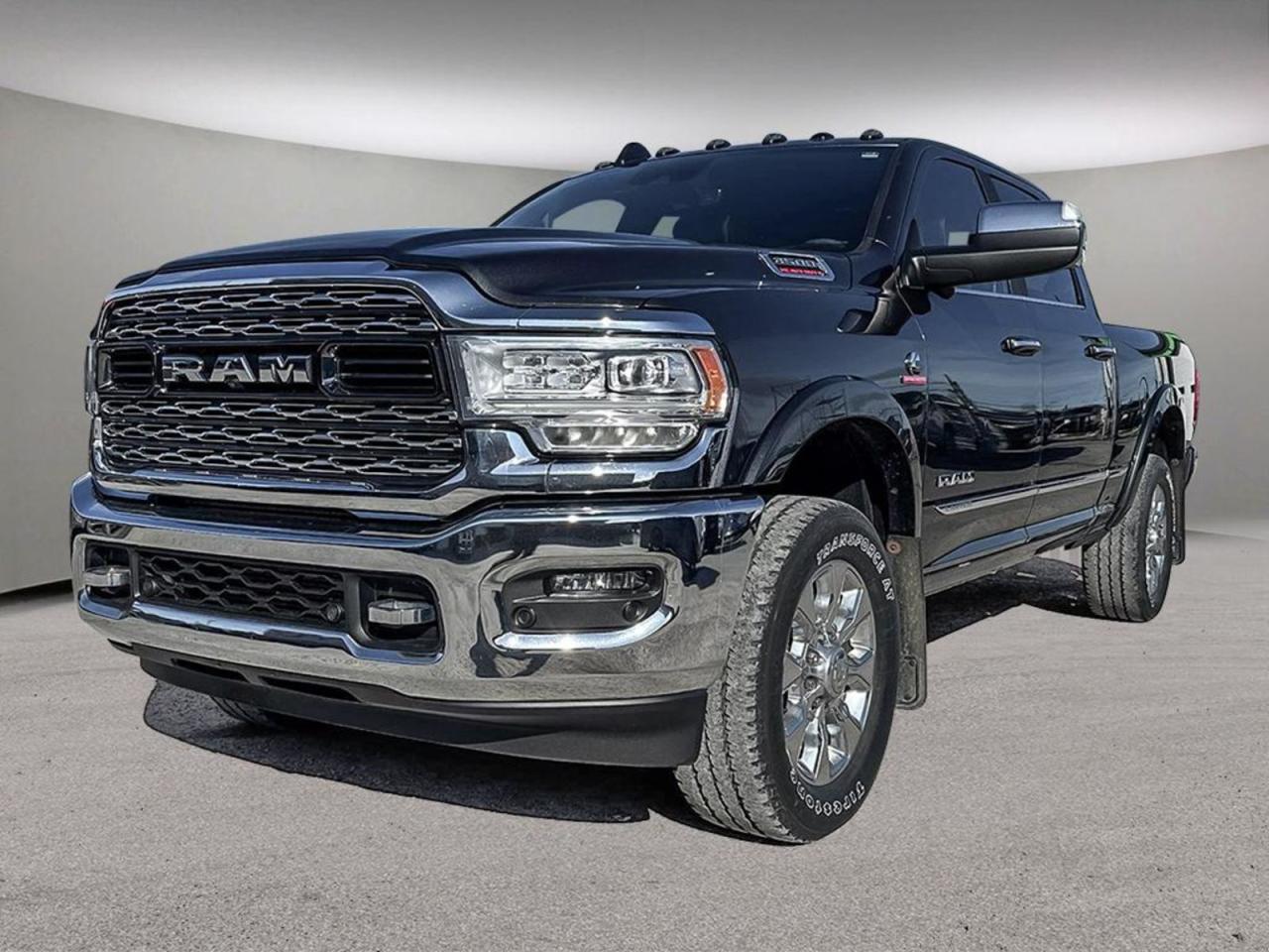Used 2020 RAM 3500  for sale in Yellowknife, NT