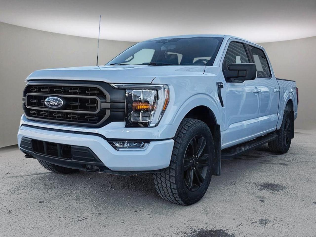 Used 2021 Ford F-150  for sale in Yellowknife, NT